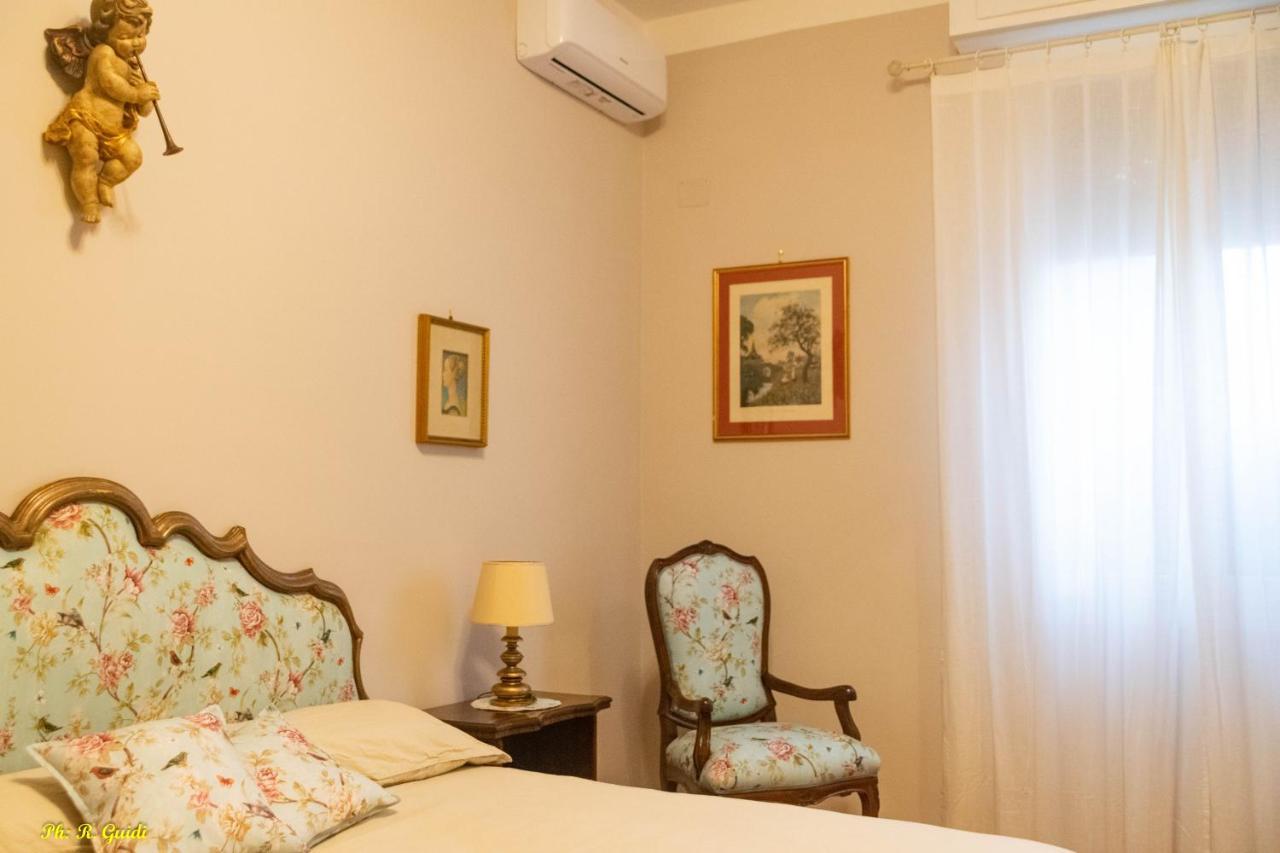 로마 Casa Dei Nonni 아파트 외부 사진