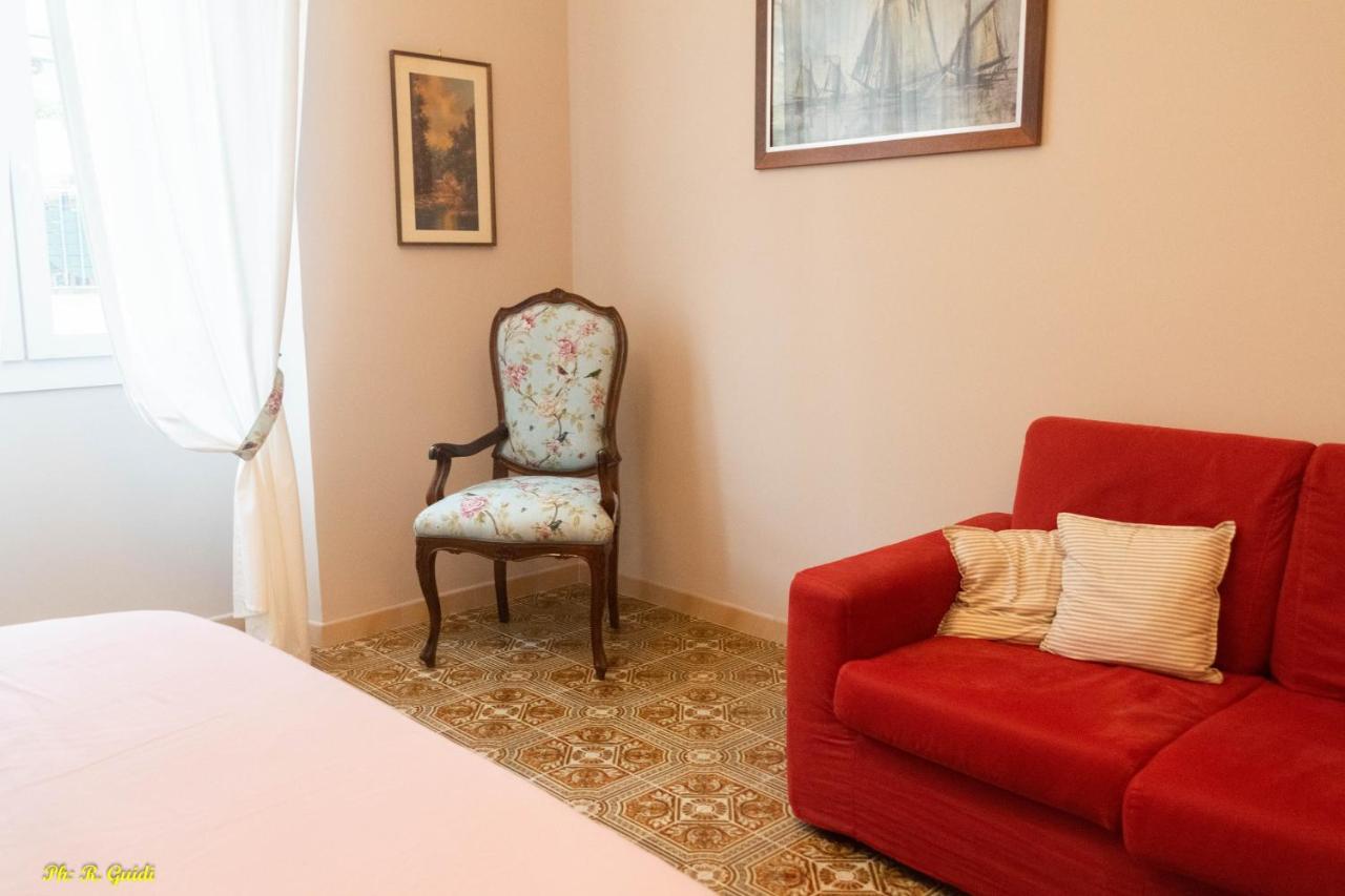 로마 Casa Dei Nonni 아파트 외부 사진
