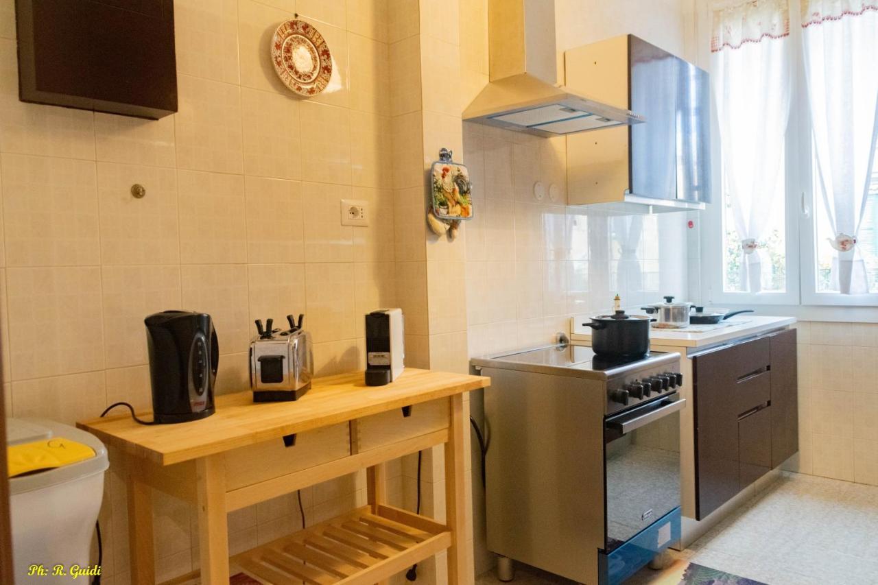 로마 Casa Dei Nonni 아파트 외부 사진